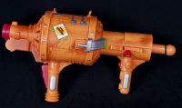 Spin Master STINK BLASTER Gun Only